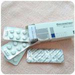 Феназепам  Phenazepam Valenta  1 мг в Звенигороде