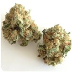 Шишки "White Widow"  (Белая вдова)  Гидропоника -  Бошка VHQ в Звенигороде