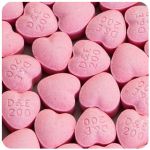 Экстази  Ecstasy Love 200 MDMA в Звенигороде