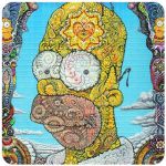 Марки LSD-25 VHQ чистых 250 мкг в Звенигороде
